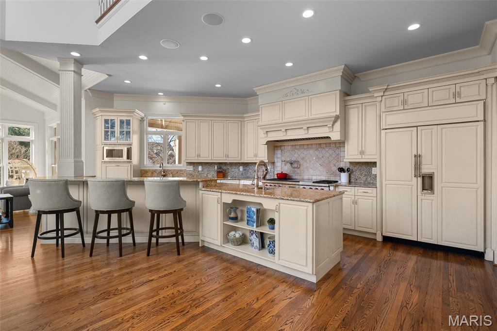 Outer Ladue Drive - Residential