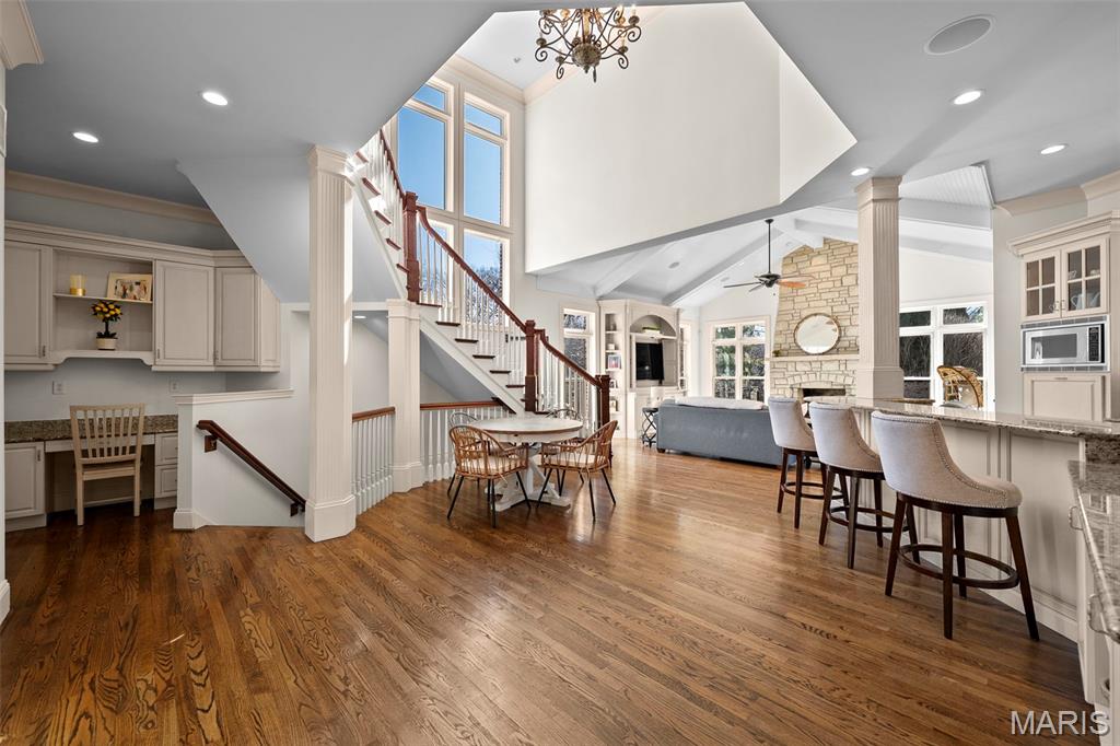 Outer Ladue Drive - Residential