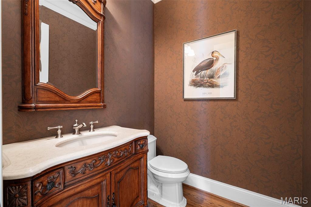 Outer Ladue Drive - Residential