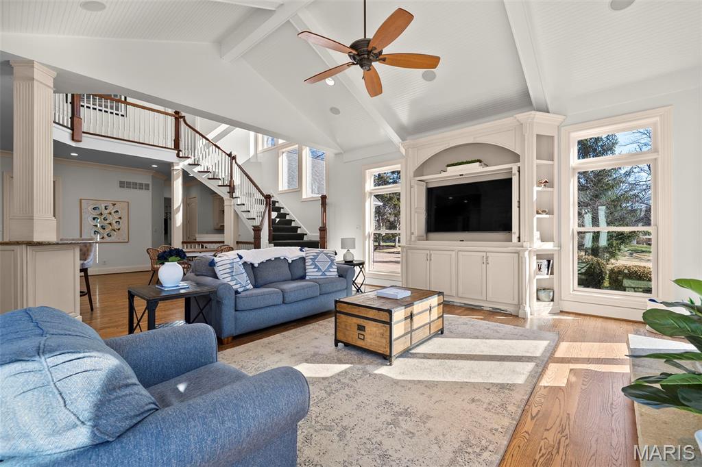 Outer Ladue Drive - Residential