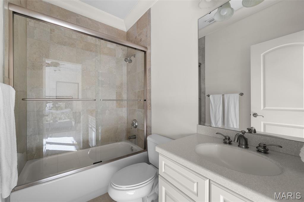 Outer Ladue Drive - Residential