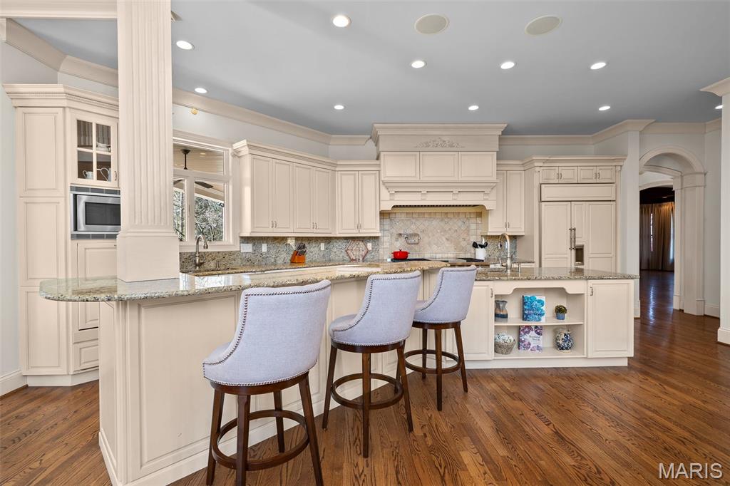 Outer Ladue Drive - Residential