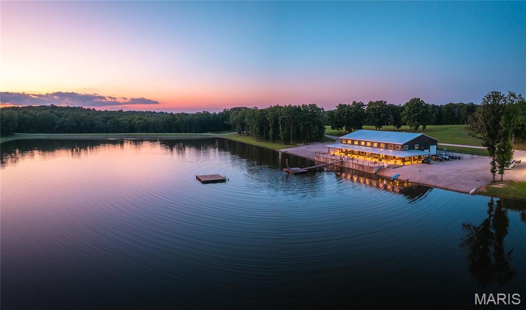 281 Lake Park Trail