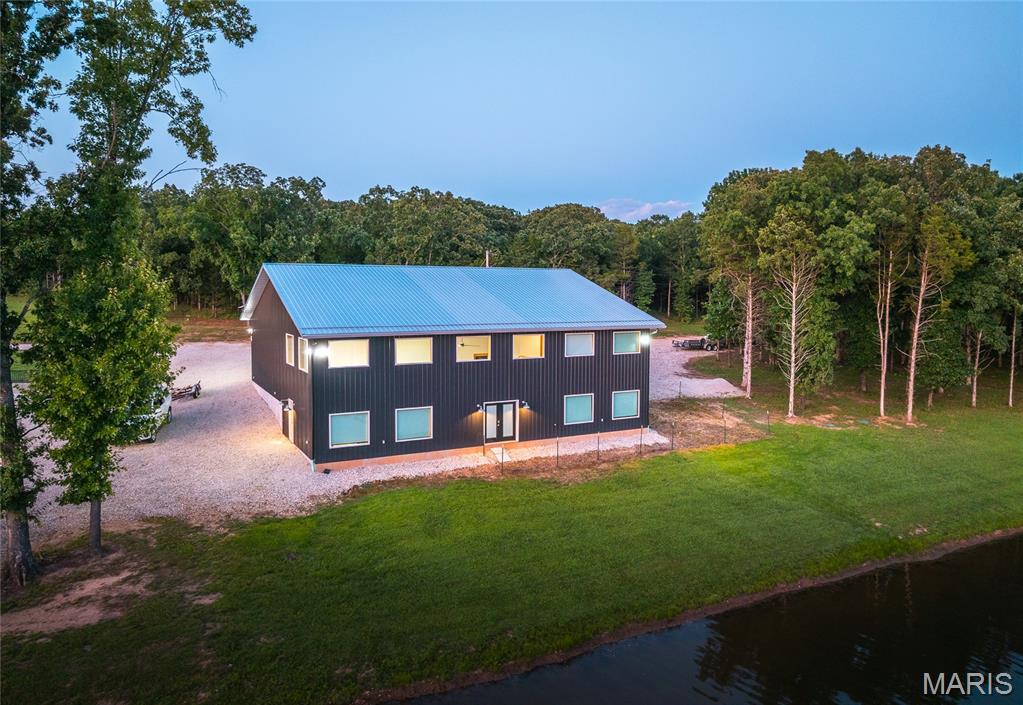 281 Lake Park Trail