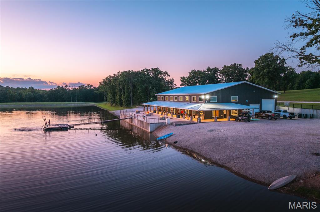281 Lake Park Trail