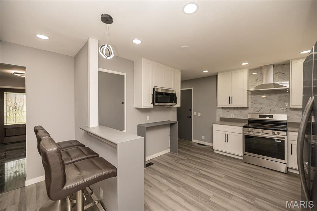 Wedgwood 10 - Residential