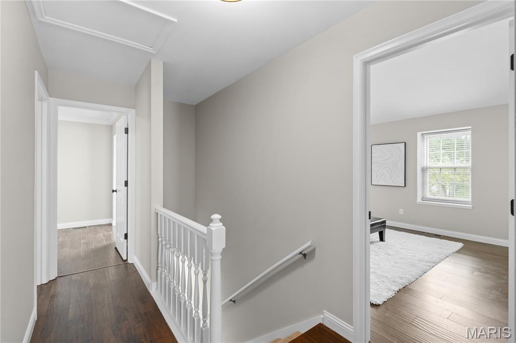 Red Oak Plantation One - Residential