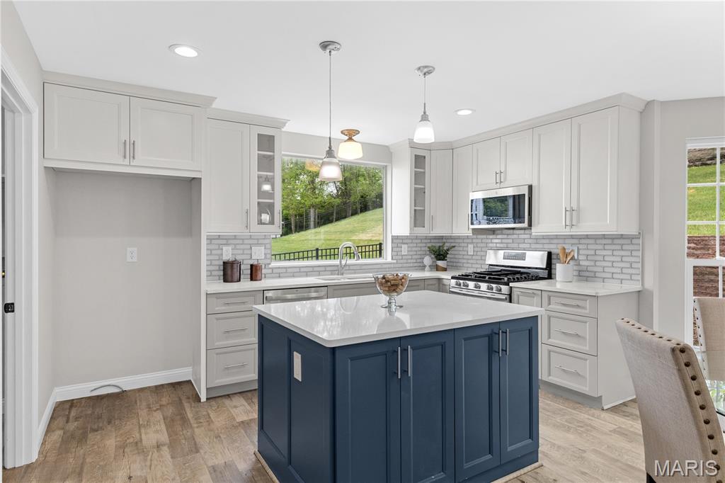 Red Oak Plantation One - Residential