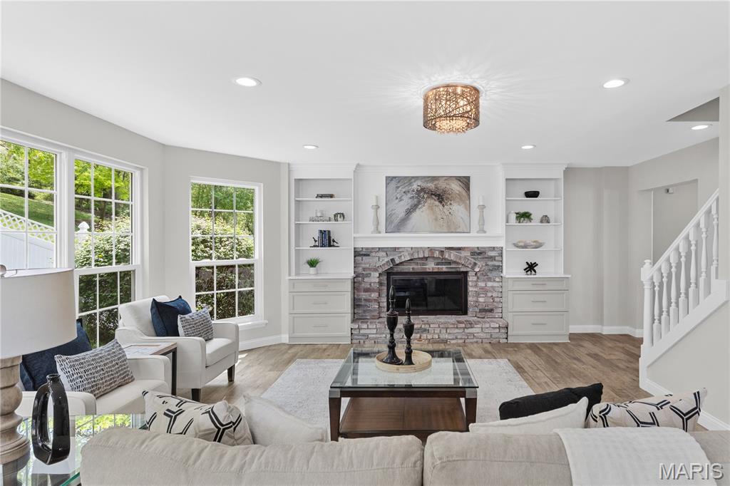 Red Oak Plantation One - Residential
