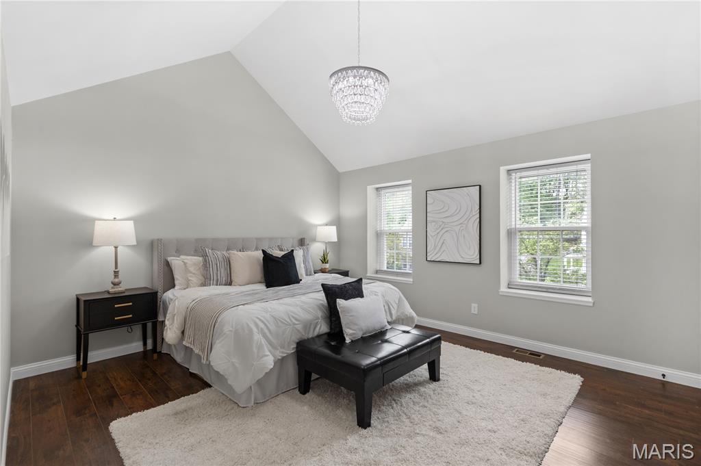 Red Oak Plantation One - Residential