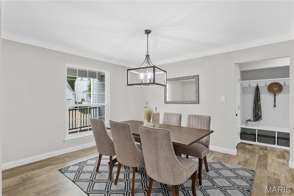 Red Oak Plantation One - Residential
