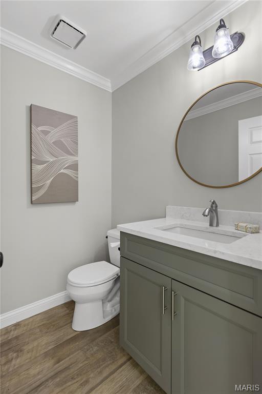 Red Oak Plantation One - Residential