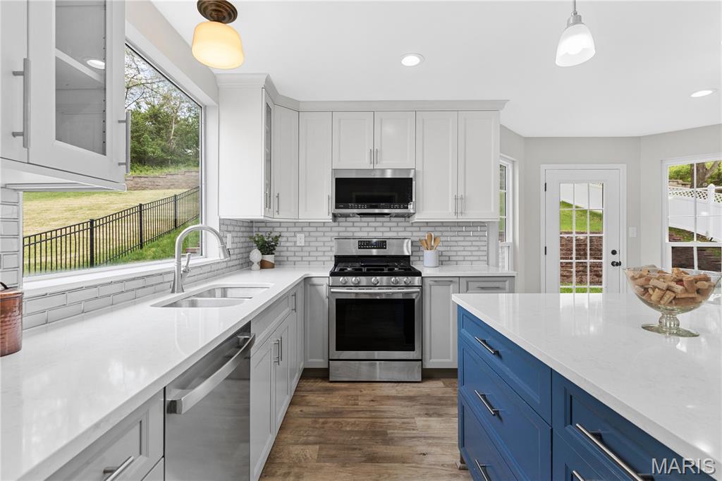 Red Oak Plantation One - Residential
