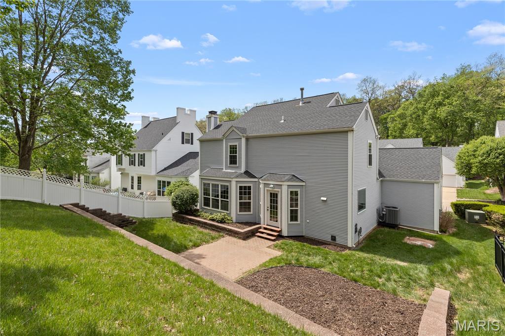 Red Oak Plantation One - Residential