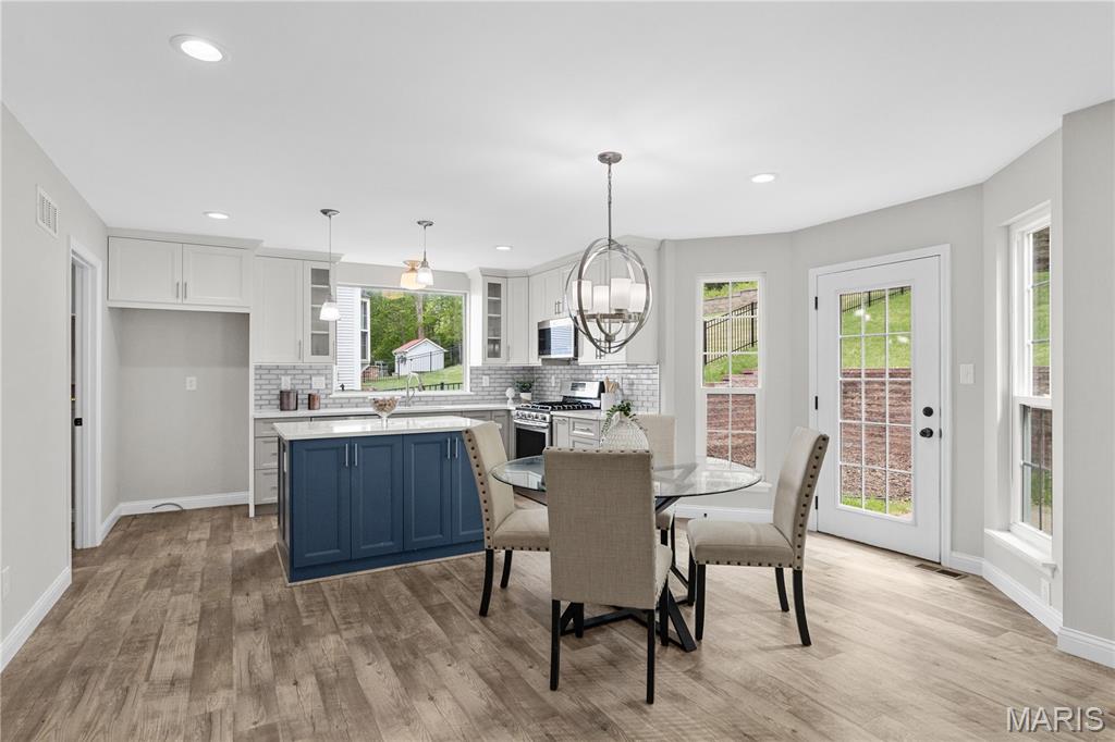 Red Oak Plantation One - Residential