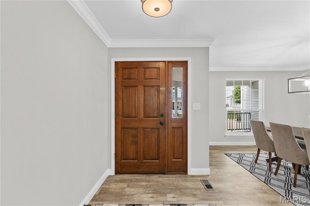 Red Oak Plantation One - Residential