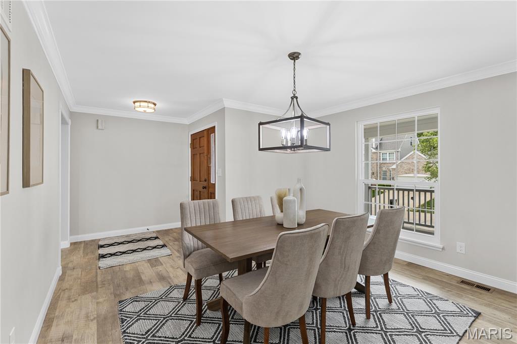 Red Oak Plantation One - Residential