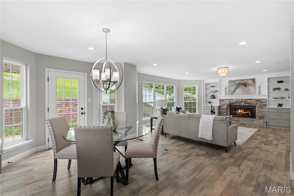 Red Oak Plantation One - Residential