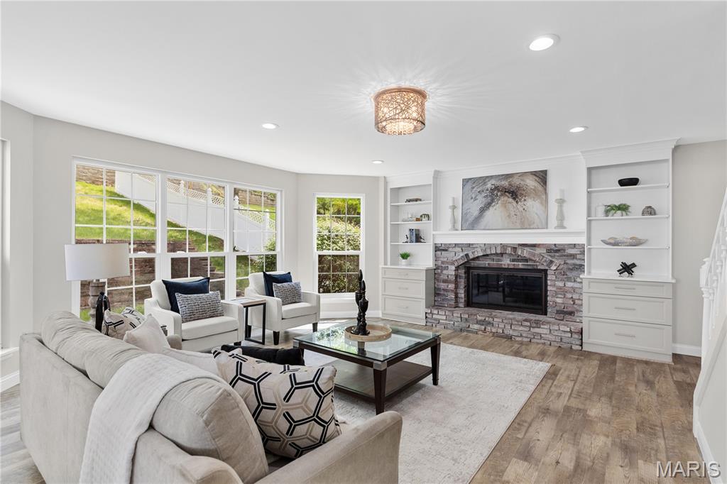 Red Oak Plantation One - Residential