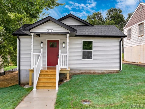 Photo of 112 E Franklin Street, Pacific, MO 63069 (MLS # 26048545)