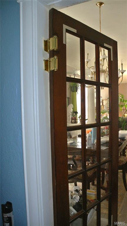 Dunford's Addition - Residential