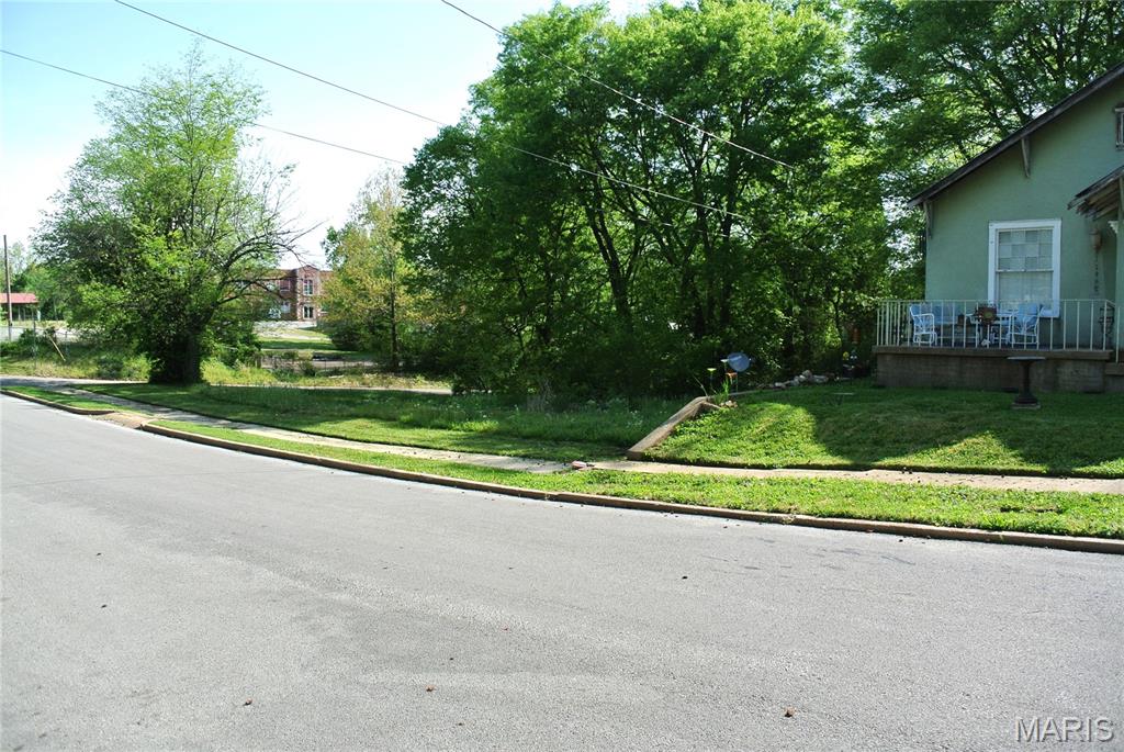 Dunford's Addition - Residential