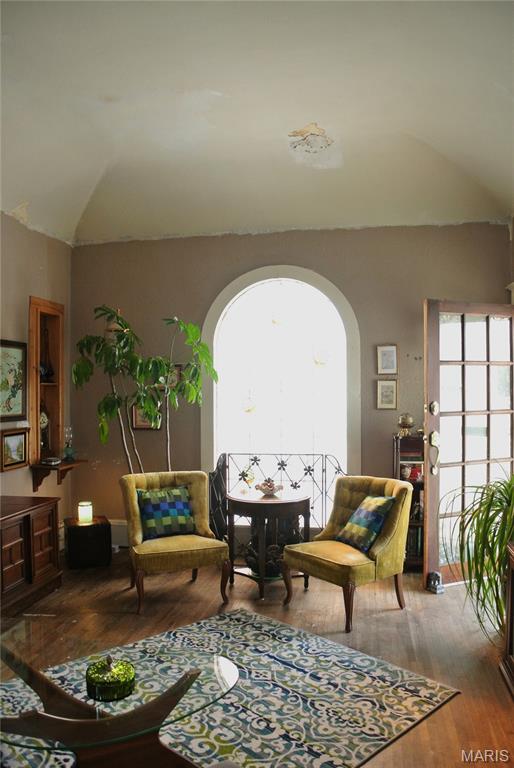 Dunford's Addition - Residential