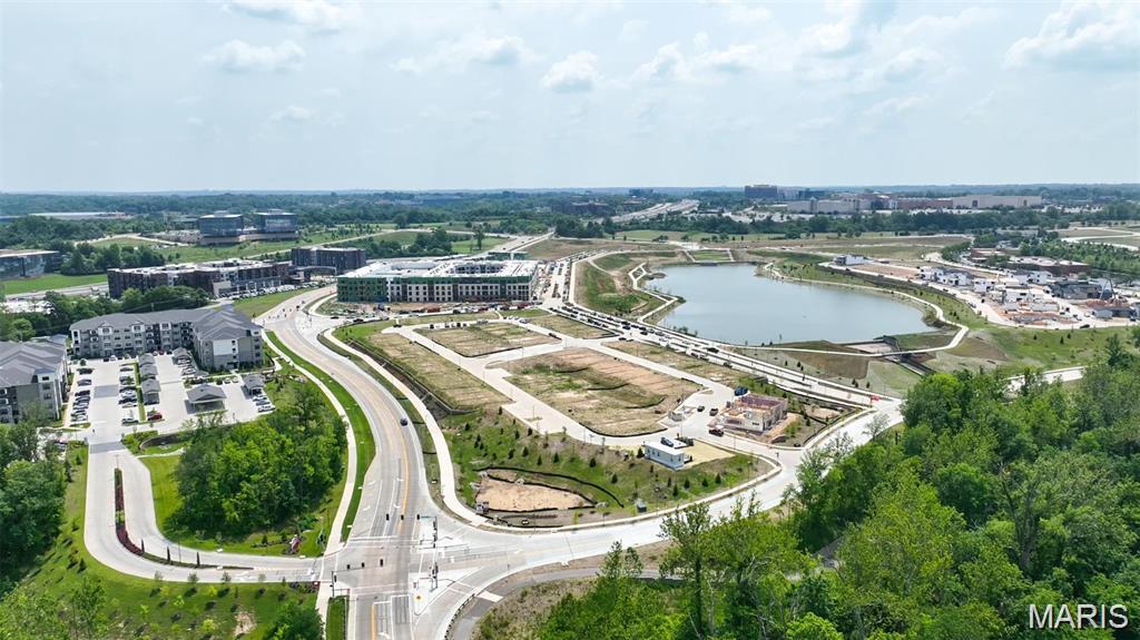 Wildhorse Village - Residential