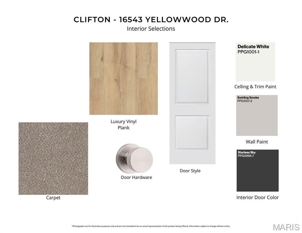 16543 Yellowwood Drive 66-302