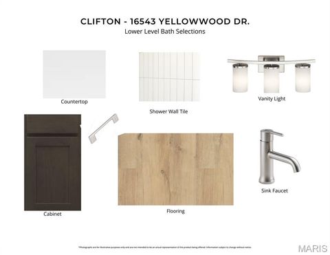 Tiny photo for 16543 Yellowwood Drive #66-302, Chesterfield, MO 63017 (MLS # 25073894)