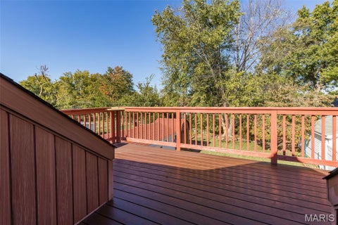 Tiny photo for 729 Zeiss AVE, St Louis, MO 63125 (MLS # 26067023)