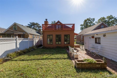 Tiny photo for 729 Zeiss AVE, St Louis, MO 63125 (MLS # 26067023)