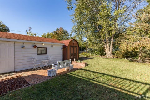 Tiny photo for 729 Zeiss AVE, St Louis, MO 63125 (MLS # 26067023)