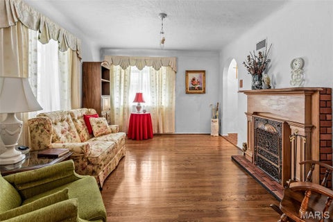 Tiny photo for 729 Zeiss AVE, St Louis, MO 63125 (MLS # 26067023)