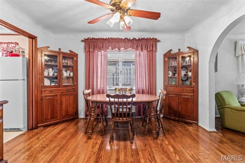 Tiny photo for 729 Zeiss AVE, St Louis, MO 63125 (MLS # 26067023)