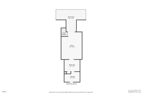 Tiny photo for 729 Zeiss AVE, St Louis, MO 63125 (MLS # 26067023)
