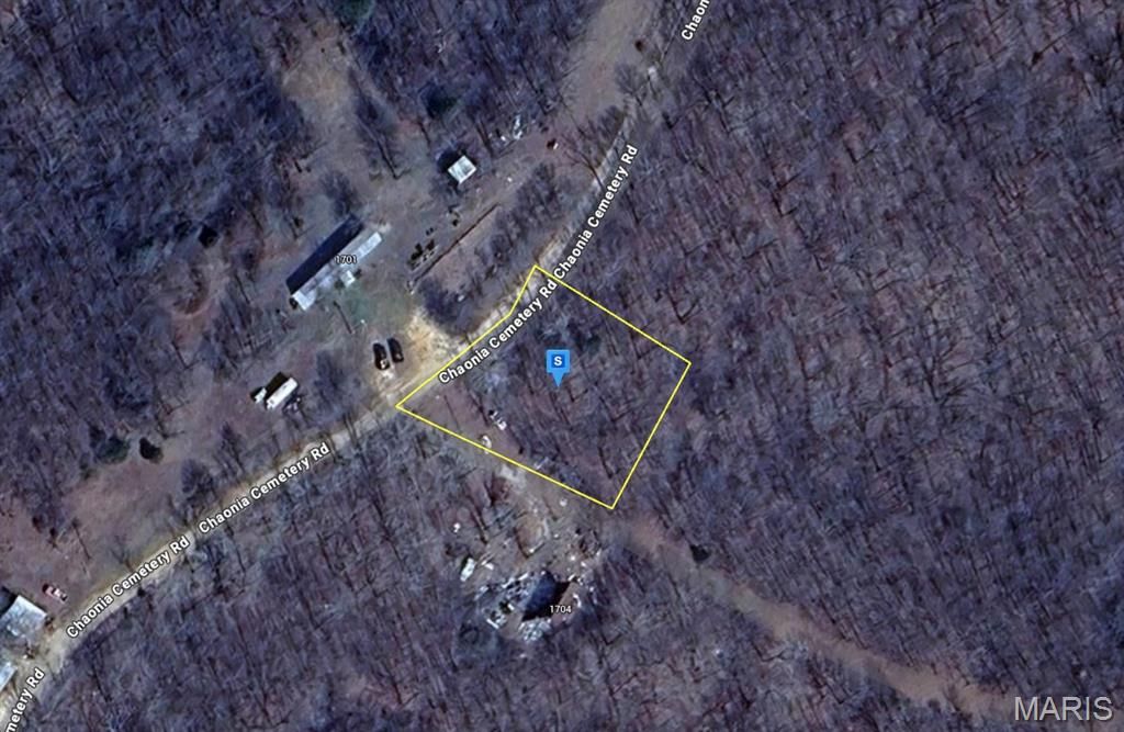 Photo of 1710 Wayne 551 County, Williamsville, MO 63967 (MLS # 26025629)
