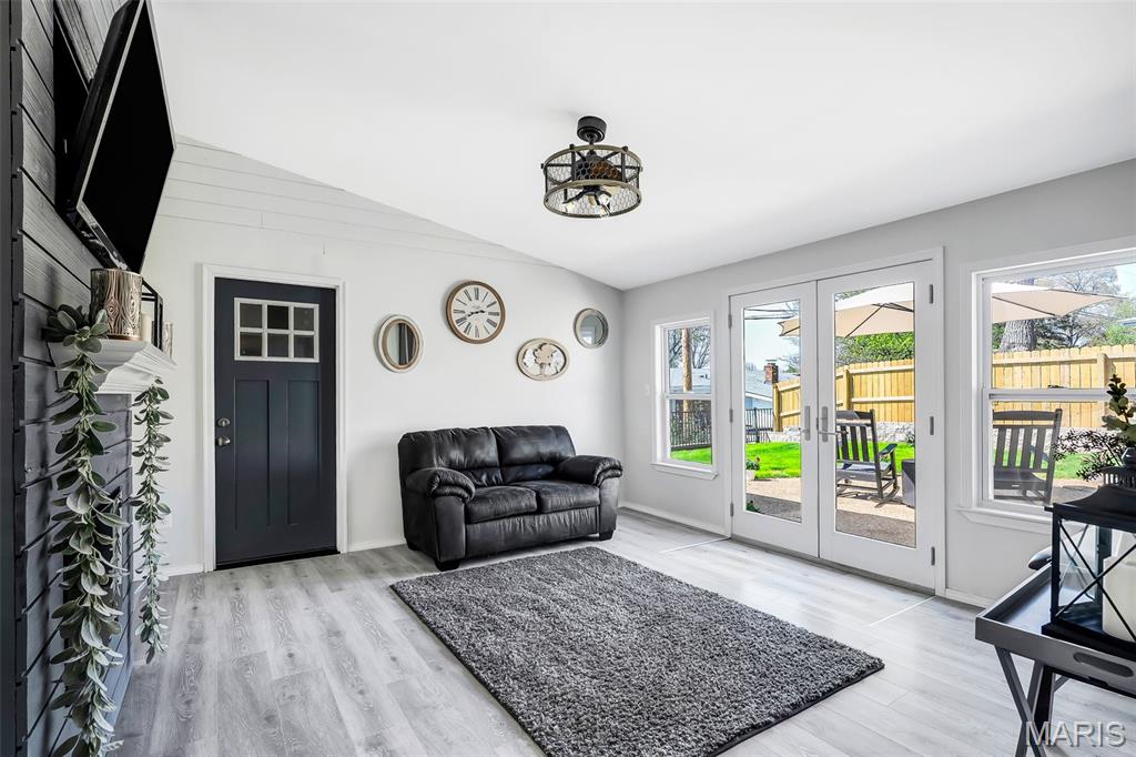 Chatelaine 2 - Residential