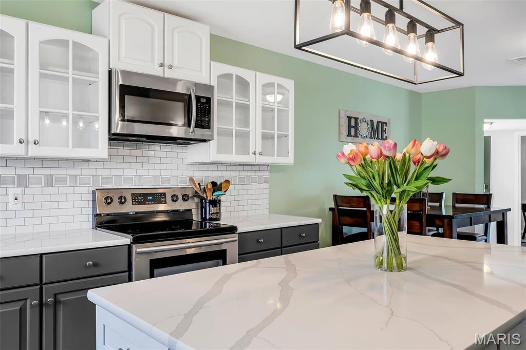 Chatelaine 2 - Residential