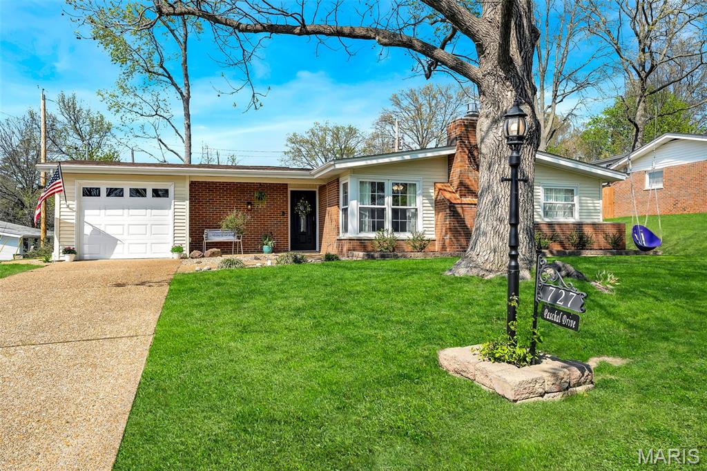 Chatelaine 2 - Residential