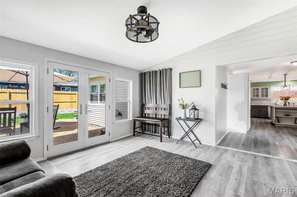 Chatelaine 2 - Residential