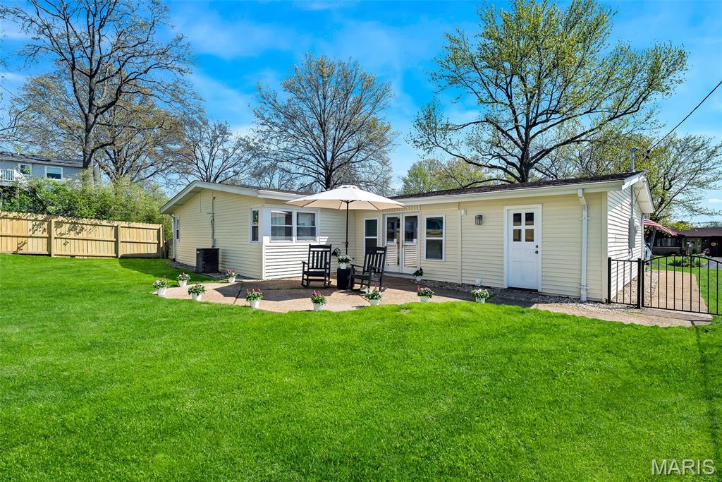 Chatelaine 2 - Residential