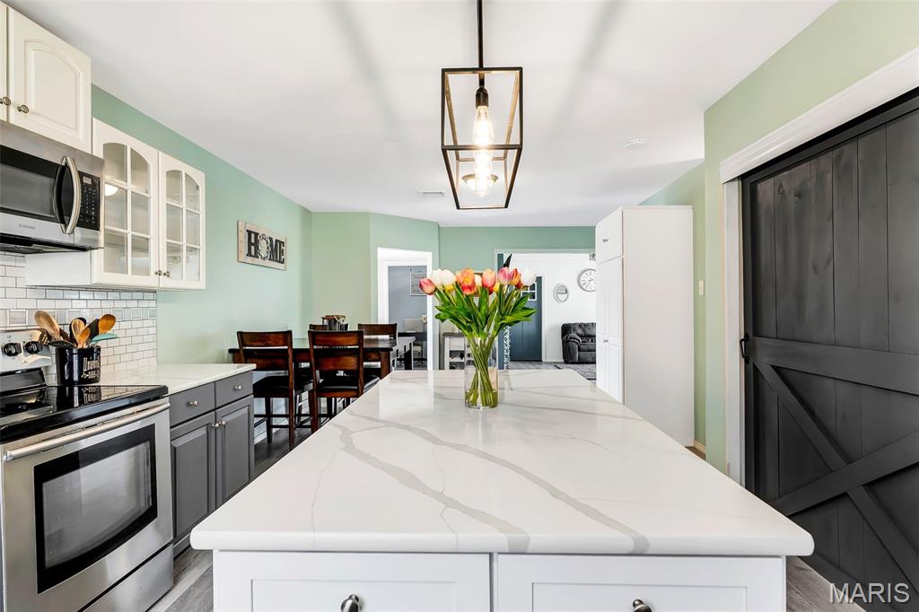 Chatelaine 2 - Residential