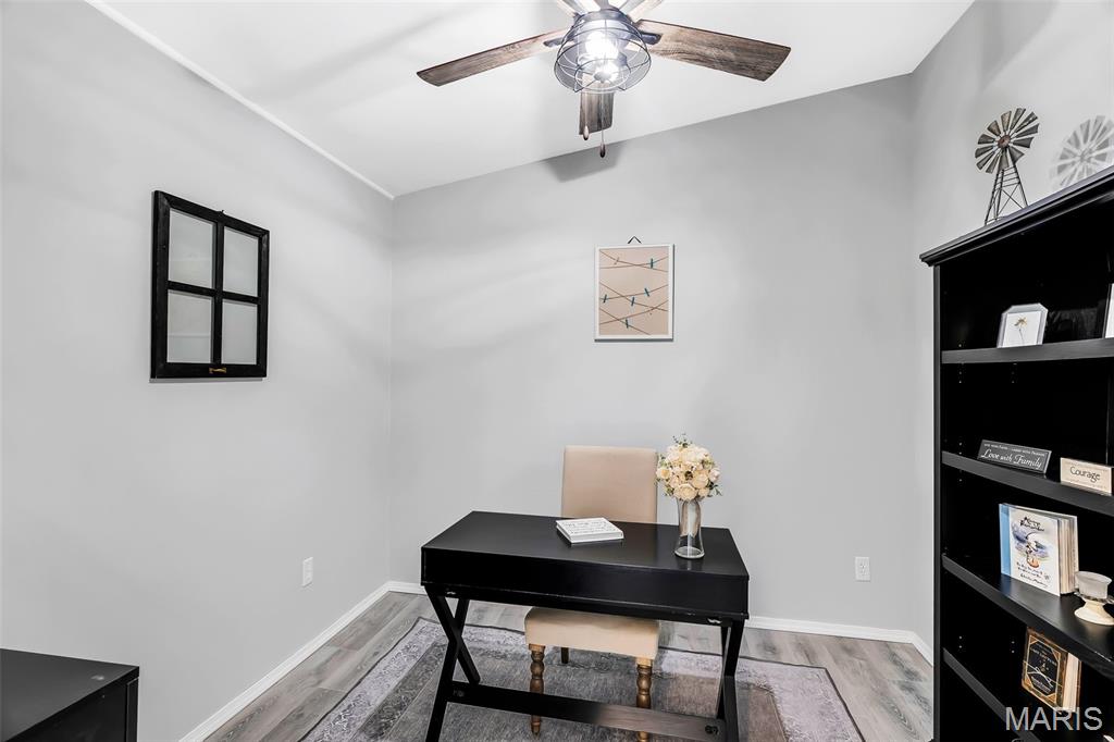 Chatelaine 2 - Residential