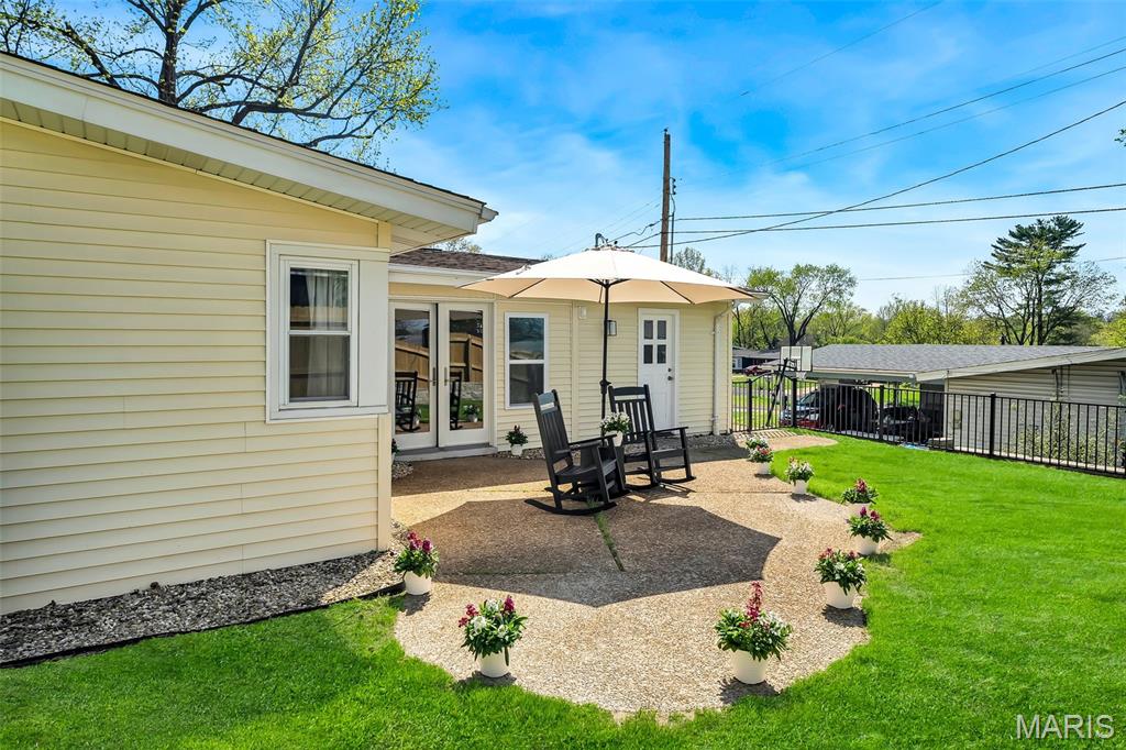 Chatelaine 2 - Residential