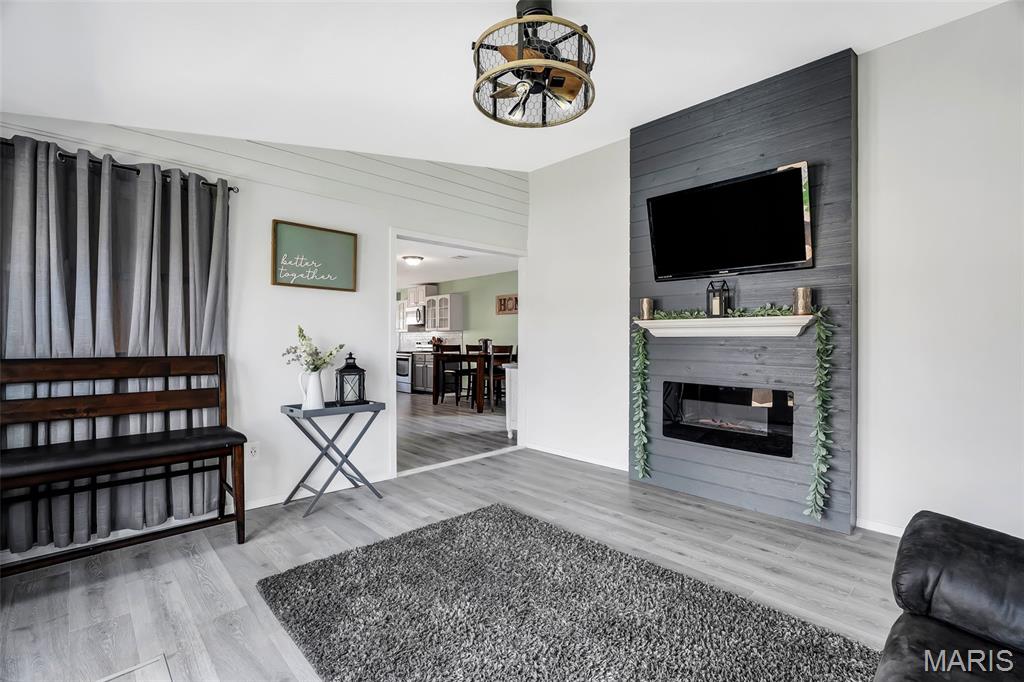 Chatelaine 2 - Residential