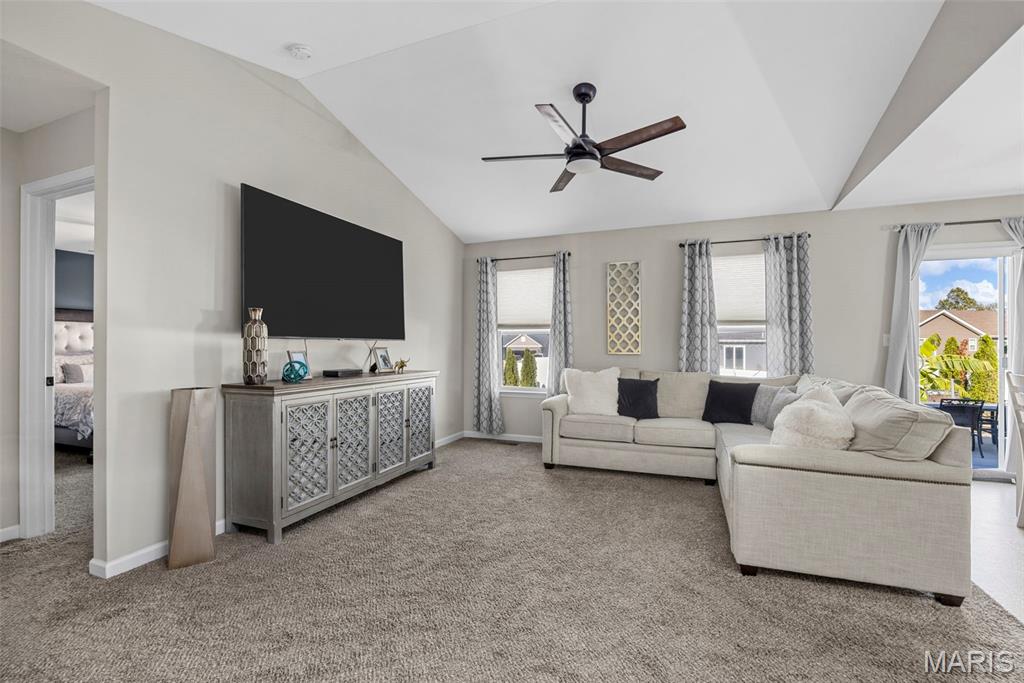 5 Majestic Lakes Court