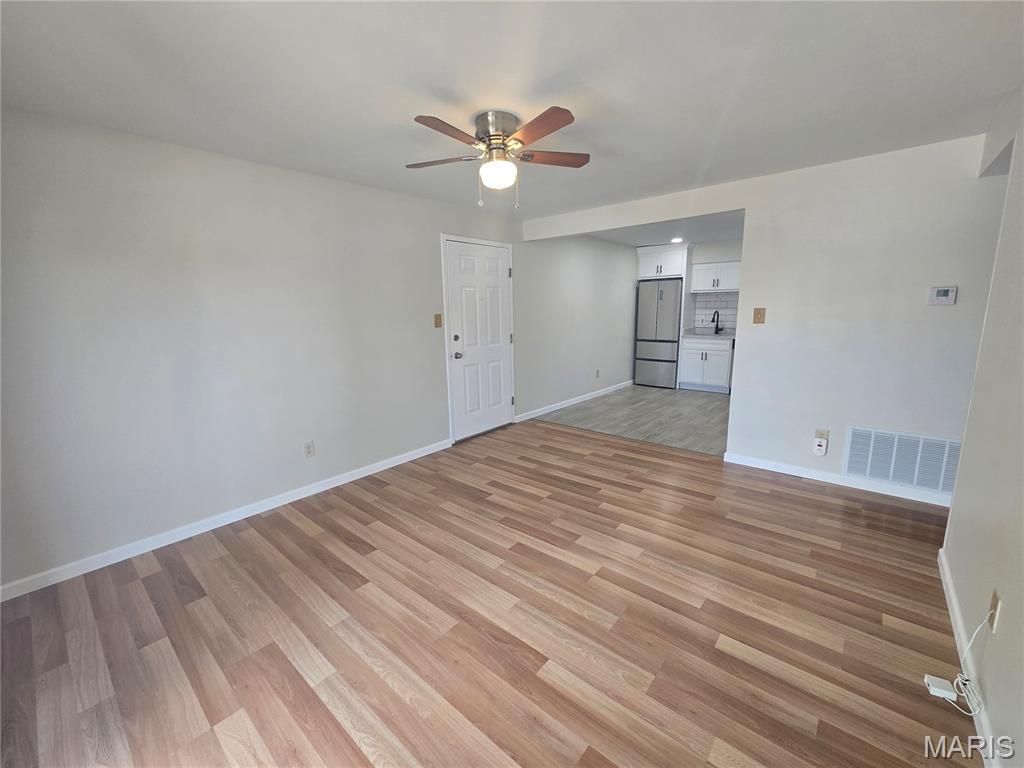 Photo of 4334 Arrow Tree Dr DR #H, St Louis, MO 63128 (MLS # 26029013)