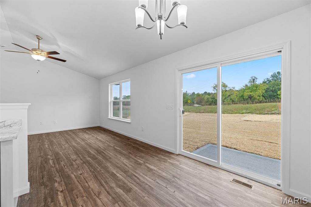 The Shire - Residential