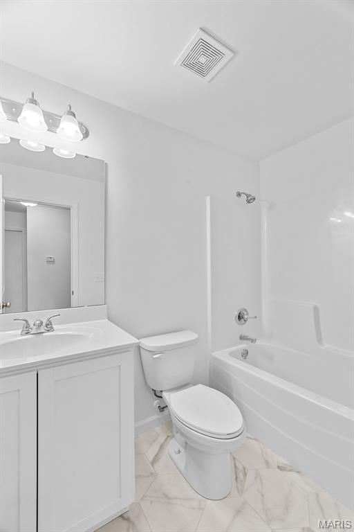 The Shire - Residential